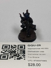 Warhammer 40,000 Mv71 Sniper Drones And Firesight Marksman GQU-26