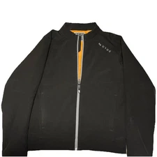 Oros Outlier Jacket Solarcore  Insulation Waterproof Full Zip Mens Small  