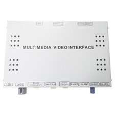 Multimedia System on OS Android 9.0 for Nissan / INFINITI 2011-2020 YM  CarPlay