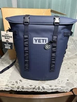 Yeti soft cooler