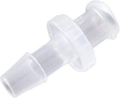 BleedZone Female Luer Lock Connector - 5/32'''' Hose Barb Fittings PP Polypropylen