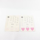 Lot of 2 Crochet Patterns Megan Emma Bed Dolls Sweet Dreams Dumplin Designs — photo 2