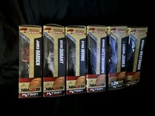 2018-19 McFarlane NBA 2K19 Basketball Figures 18