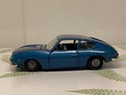 New ListingVintage  CORGI LANCIA FULVIA SPORT ZAGATO #332. VVNM Cond. 1960’s