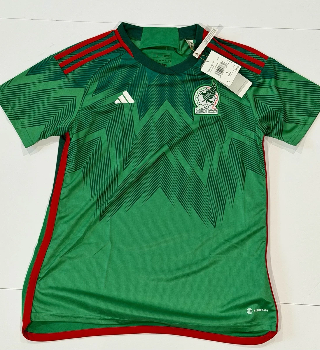 25+ Mexico Multi-Color National Team Soccer Jerseys for sale