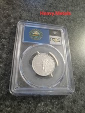 2006-S 25C Colorado Silver, DCAM (Proof) Washington 50 States