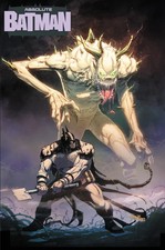 Absolute Batman [MegaCon Orlando Fernandez Foil] #18 (2026) Prices