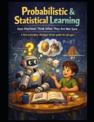 Probabilistic & Statistical Learning How Machines Think When They Are Not Sure: 