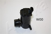 Ashika Waschwasserpumpe Scheibenreinigung 156-0W-W00 FüR KIA Hyundai Ix35 LM EL
