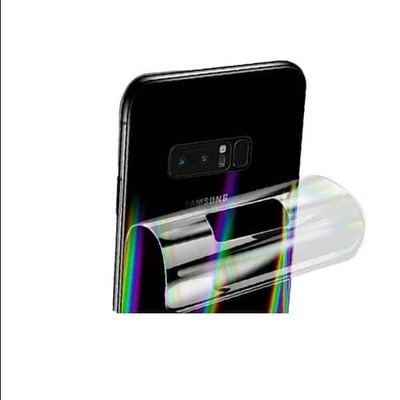 Galaxy S10 Plus New Phone Back Film