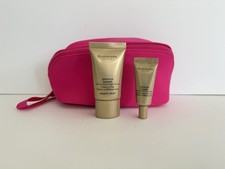 Elizabeth Arden Advanced Ceramide Lift  Firm Night Cream  Eye Cream Travel Sz