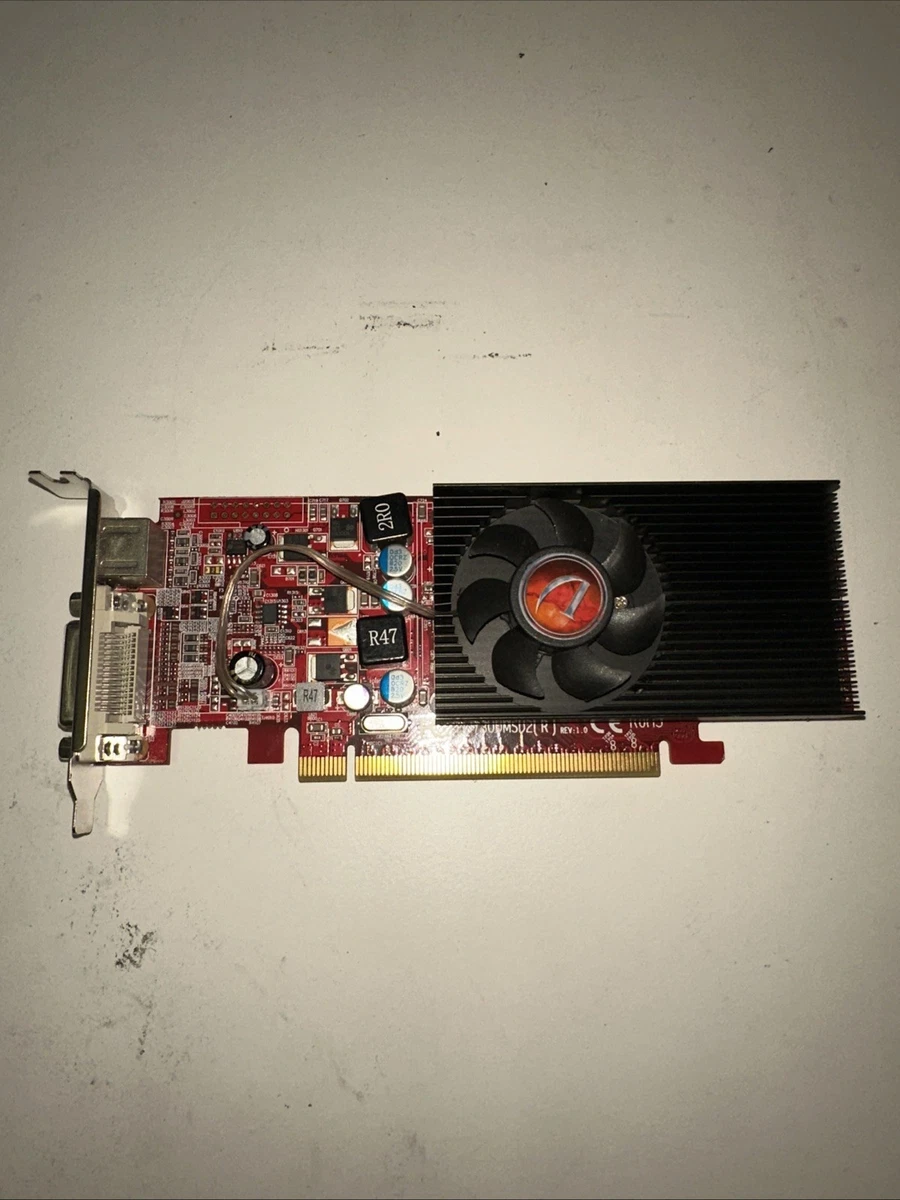 Ati Radeon Hd 4650 for sale - eBay