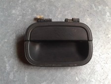 Porte arrière et accessoires Mitsubishi SPACE WAGON