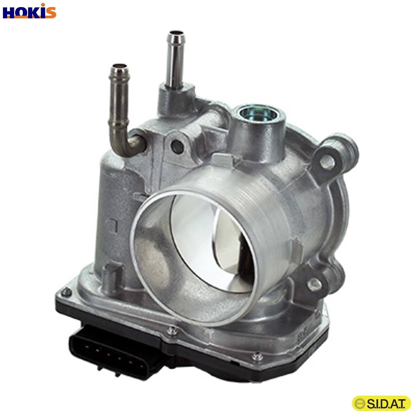 THROTTLE BODY 88.324 FOR TOYOTA COROLLA/iM AURIS VERSO RAV/IV/SUV/III/VANGUARD - Image 5