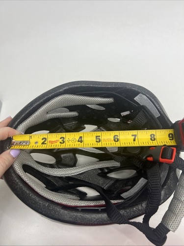 Fahrradhelm Erwachsene - passend - Bild 10 von 10