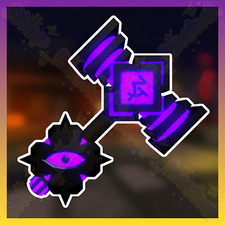 🧙 Set Cazador de Brujas - Huye de las Instalaciones (FTF) 🧙