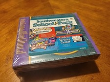 New Mighty Math Heros Passport 35 Languages Zoombinis Writing Learning Kids