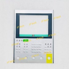 Membrane Keypad Fit for KEBA KeView V2 OP350-...