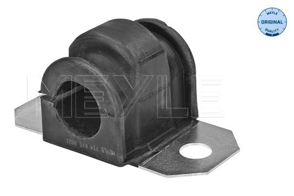 Meyle Stabilisatorlager Stabilager Buchse Stabilisator 714 615 0021 FüR Ford CB1-image
