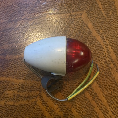 VINTAGE BIKE BICYCLE DYNAMO No. 275 LIGHT - Picture 2 of 6