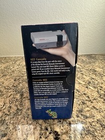 Nintendo NES Classic Edition Gray Console 30 Games HDMI 720p NTSC-U/C