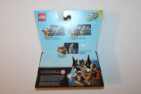 Lego Dimensions Fun Pack The Simpsons Krusty Clown Bike 71227