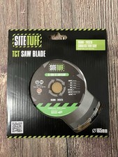 Skill Saw Cutting Wooden Blade for Wood Cutting 165mm 24 Teeth New Pack of 1