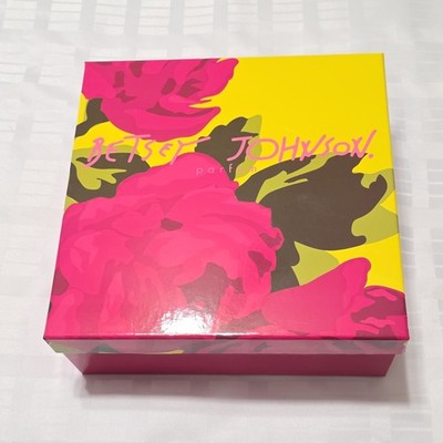 Betsey Johnson Eau de Parfum & Body Lotion Gift Set 3.4 fl oz