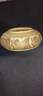 Carter Stabler Adams Poole Pottery Bowl