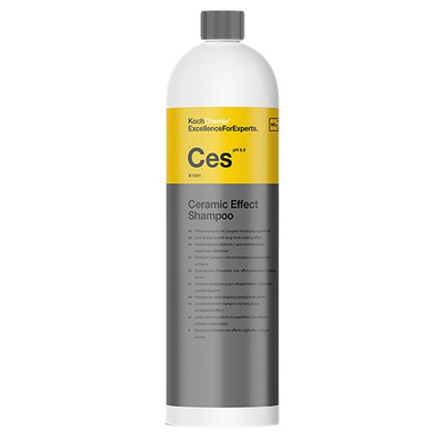 Koch Chemie Ces Ceramic Effect Shampoo 1L
