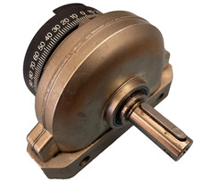 Festo DSR-25-180-P 11911 Quarter Turn Actuator