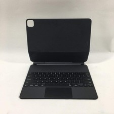 Apple Magic Keyboard for iPad Pro 12.9" Keyboard Folio Case Black A2480