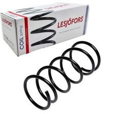 LESJÖFORS FAHRWERKSFEDER FEDER VORDERACHSE passend für TOYOTA STARLET