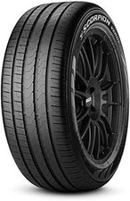 PNEUMATICI NUOVI PIRELLI 255/60R18 112W SCORPION VERDE DOT2021 ESTIVI