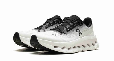 ON Womens Cloudtilt Black Ivory 3WE10051430 Women Size