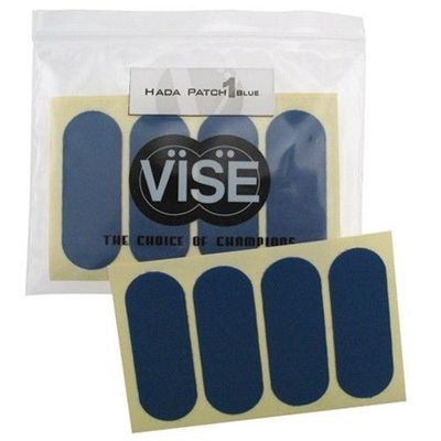 Vise Bowling Blue #1 1'' Hada Patch Tape Pre Cut 40 Pieces