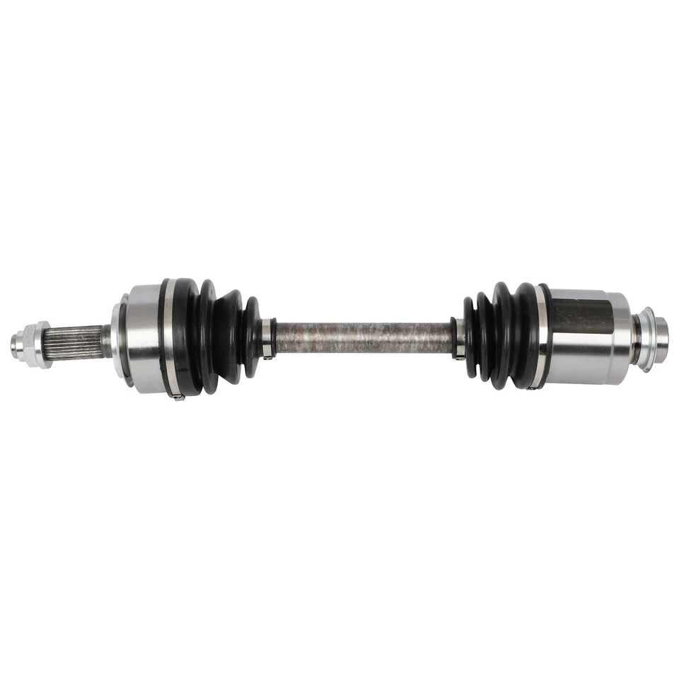 CV Axle Shaft for 2004 2005 2006 2007 2008 Acura TSX 2.4L Pair Front - Image 2 of 4