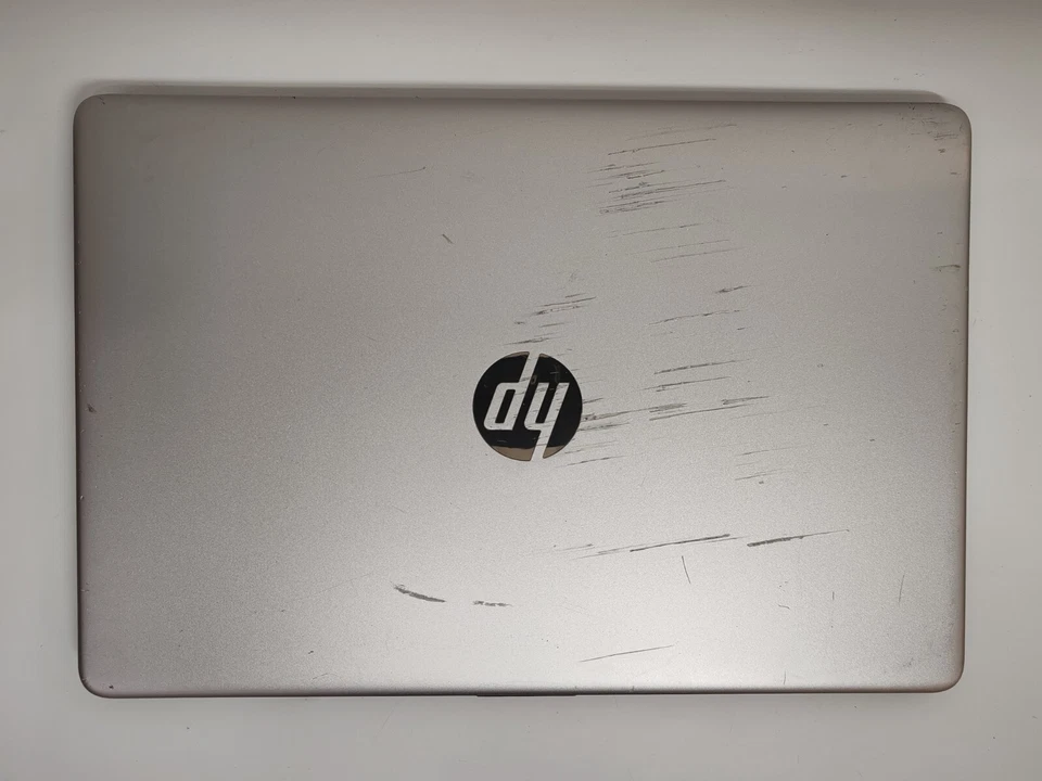 NOTEBOOK HP PAVILION 15S-EQ2XXX AMD RYZEN 7 5700U 8GB RAM 256GB SSD WIFI WIN11 - Bild 4 von 4