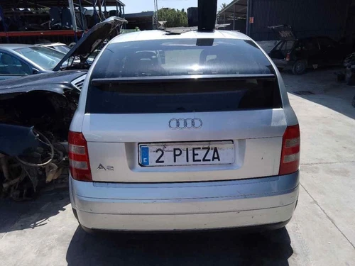 Mangueta Delantera Izquierda para AUDI A2 (8Z) 1.4 colour.storm 156008 - Imagen 3 de 10