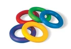 200 MM TENNISRING, SORTIERT