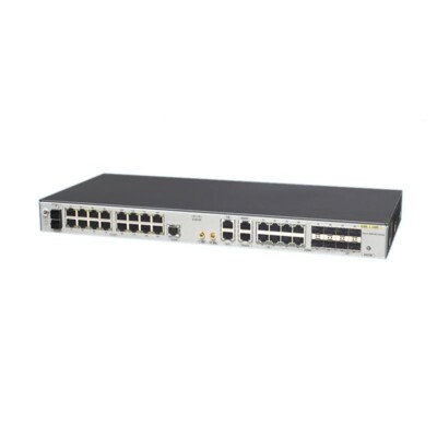 Cisco A901-12C-FT-D ASR 901 Series Aggregation Services Router