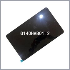 New Original high clear LCD Display Screen G140HAB01.2 14" for Sharp Fully Teste