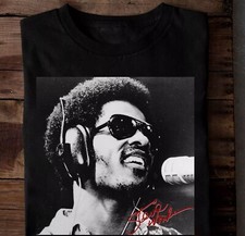 stevie wonder shirt products for sale | eBay
