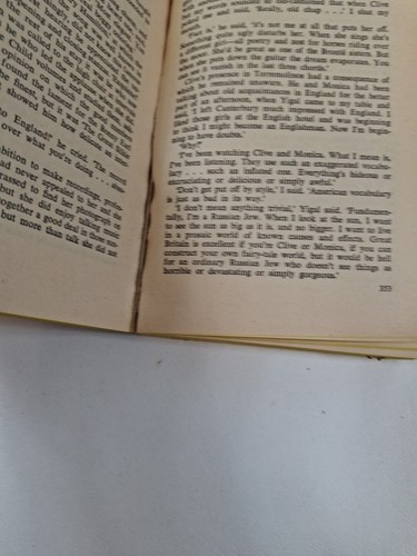 The Drifters - James A. Michener (Paperback, 1972) - Picture 12 of 14