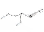 Exhaust Systems for Toyota FJ Cruiser