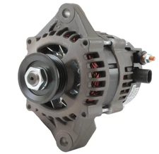 DB Electrical 400-12303 Alternator Compatible with/Replacement For Mercury Outbo