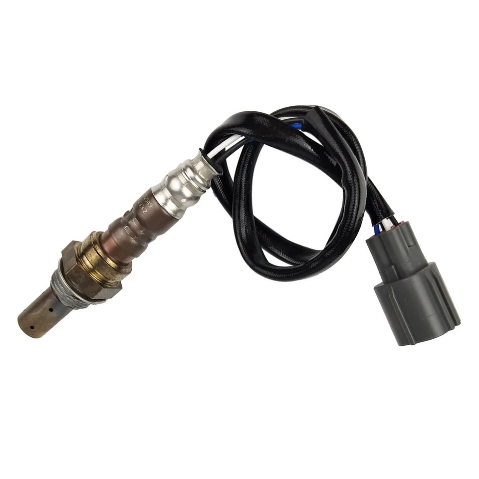 Sensor de oxígeno O2 relación combustible aire aguas arriba 02 para Toyota Camry 1997 1998 1999 2,2 L Foto 2 de 4