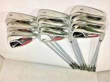 ◼️9pcs◼️ NIKE VR PRO CAVITY Iron Set 9clubs 4-9,P,A,S Shaft NS PRO 950GH Flex S