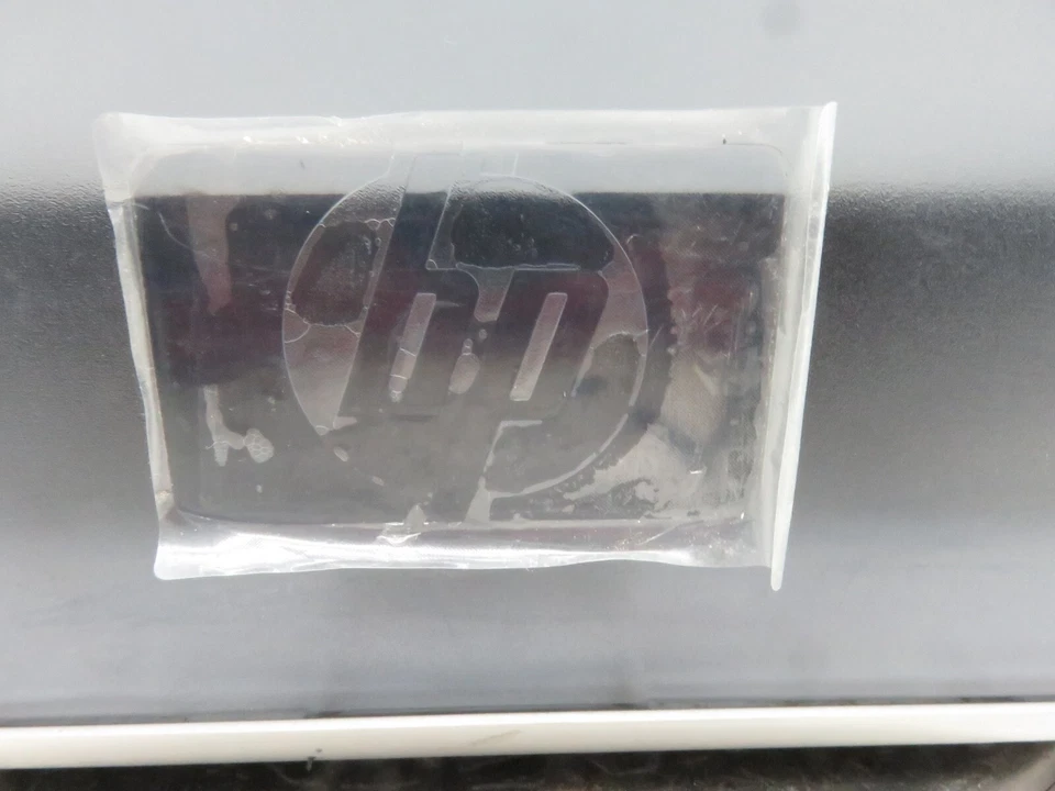 HP PSC 1210 All-In-One Inkjet Printer - Parts/Repair - No Ink - Image 3 of 4