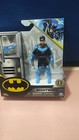 DC Nightwing 4" Action Figure 2 Surprise Accessories Spin Master Must See! New